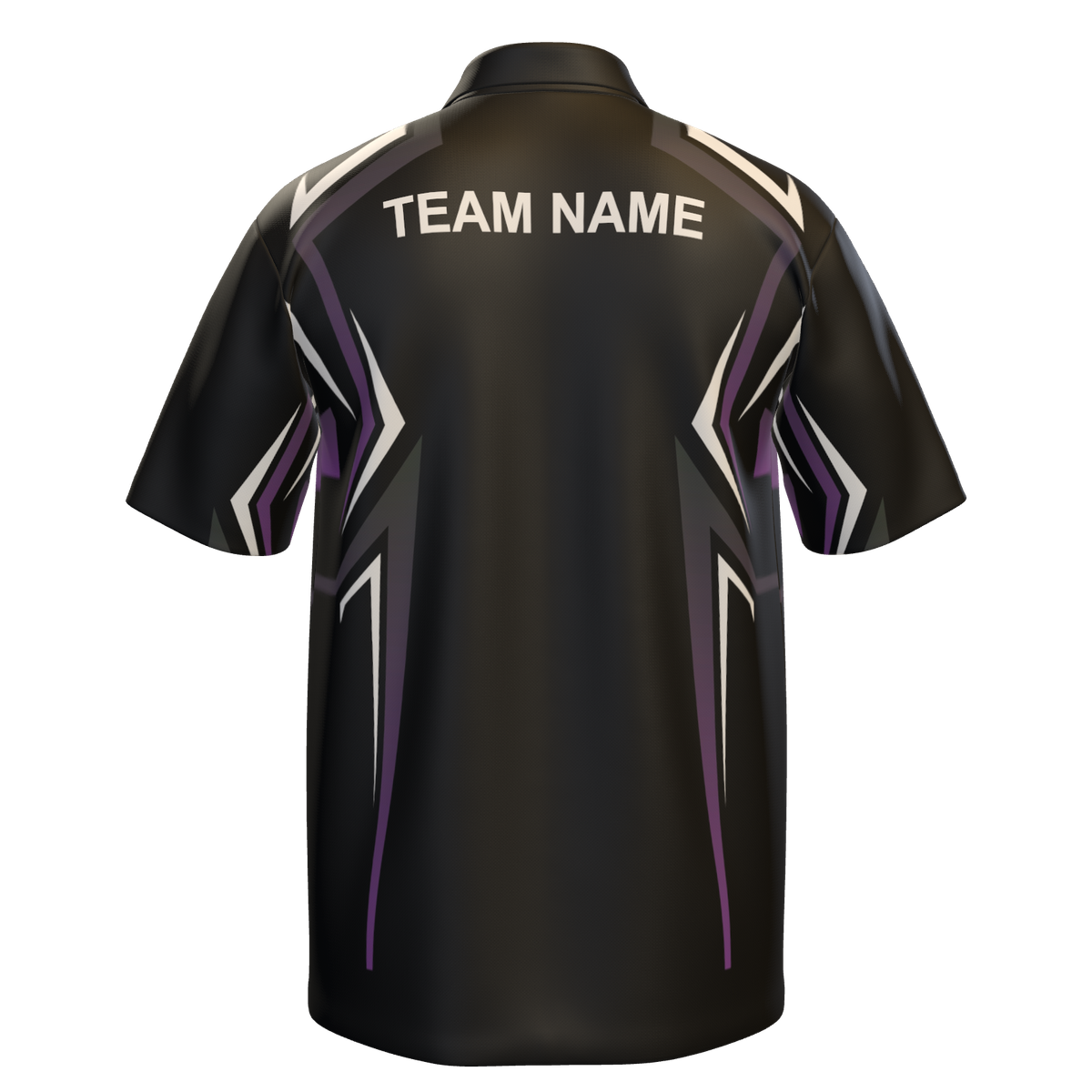 SCJ128 Purple Flechette - A & B — back