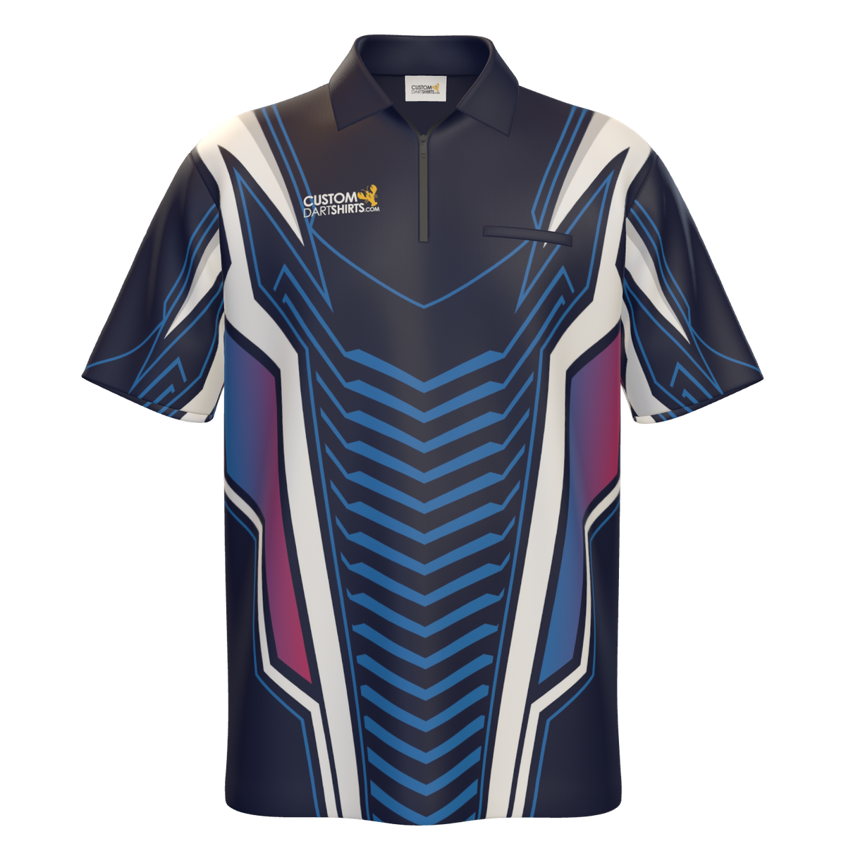 SCJ46 Neon Vector - A & B — front