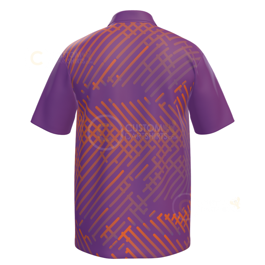 SCJ64 Purple Lattice - MTO — back ©wm