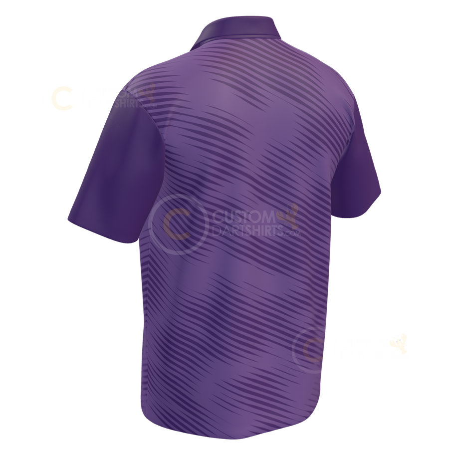 SCJ81 Purple Velocity - MTO — hero ©wm
