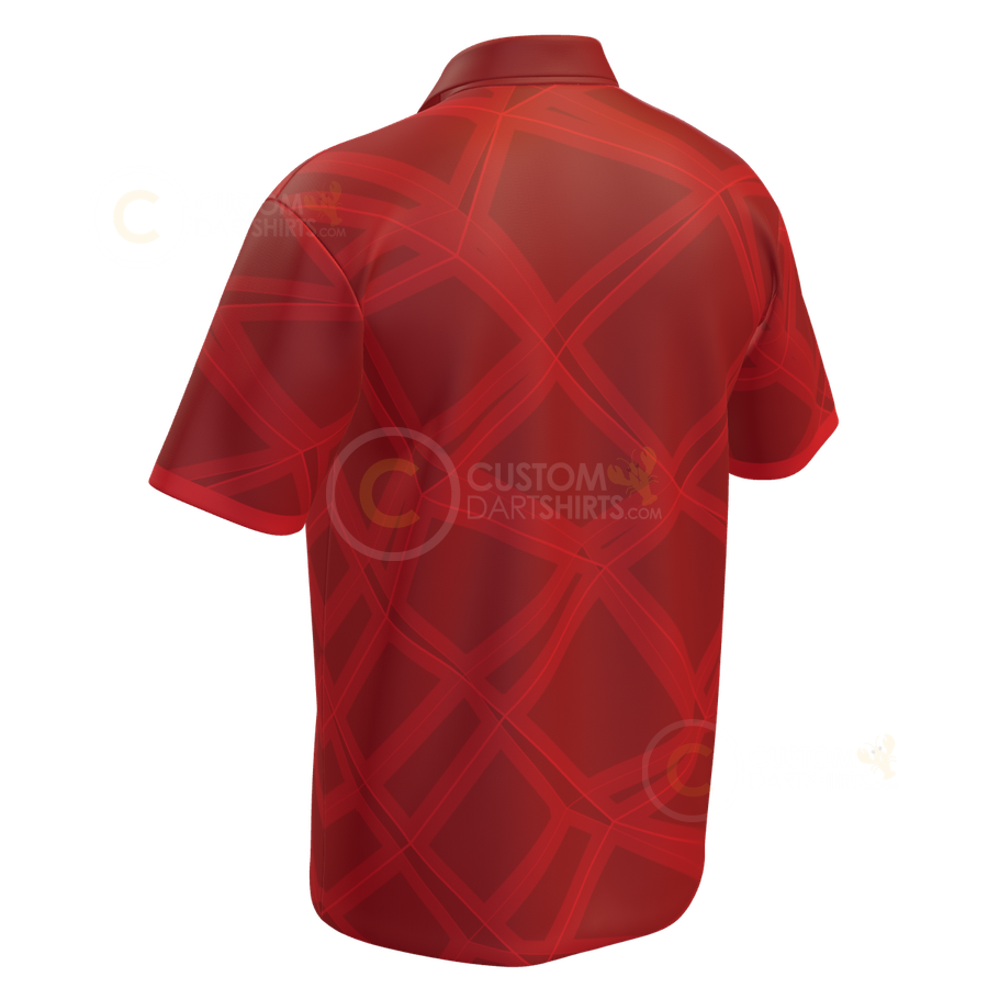 SCM01 3 Crimson Grid - MTO — hero ©wm