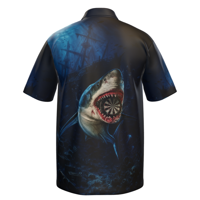 Shark Fin Finisher - MTO