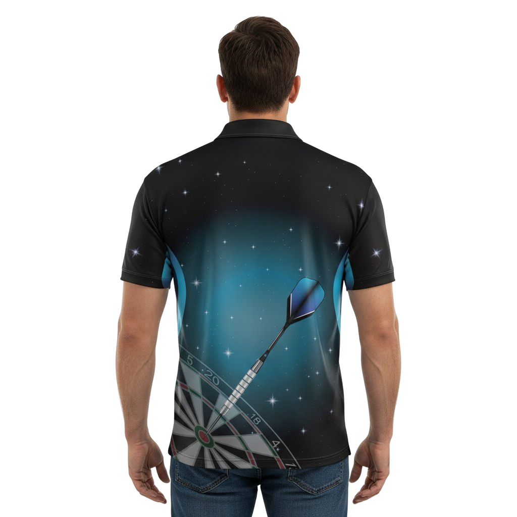 Space Alien Blue - RTP