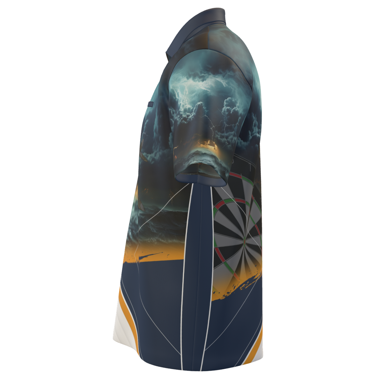 Spitfire Storm - MTOA — side-left