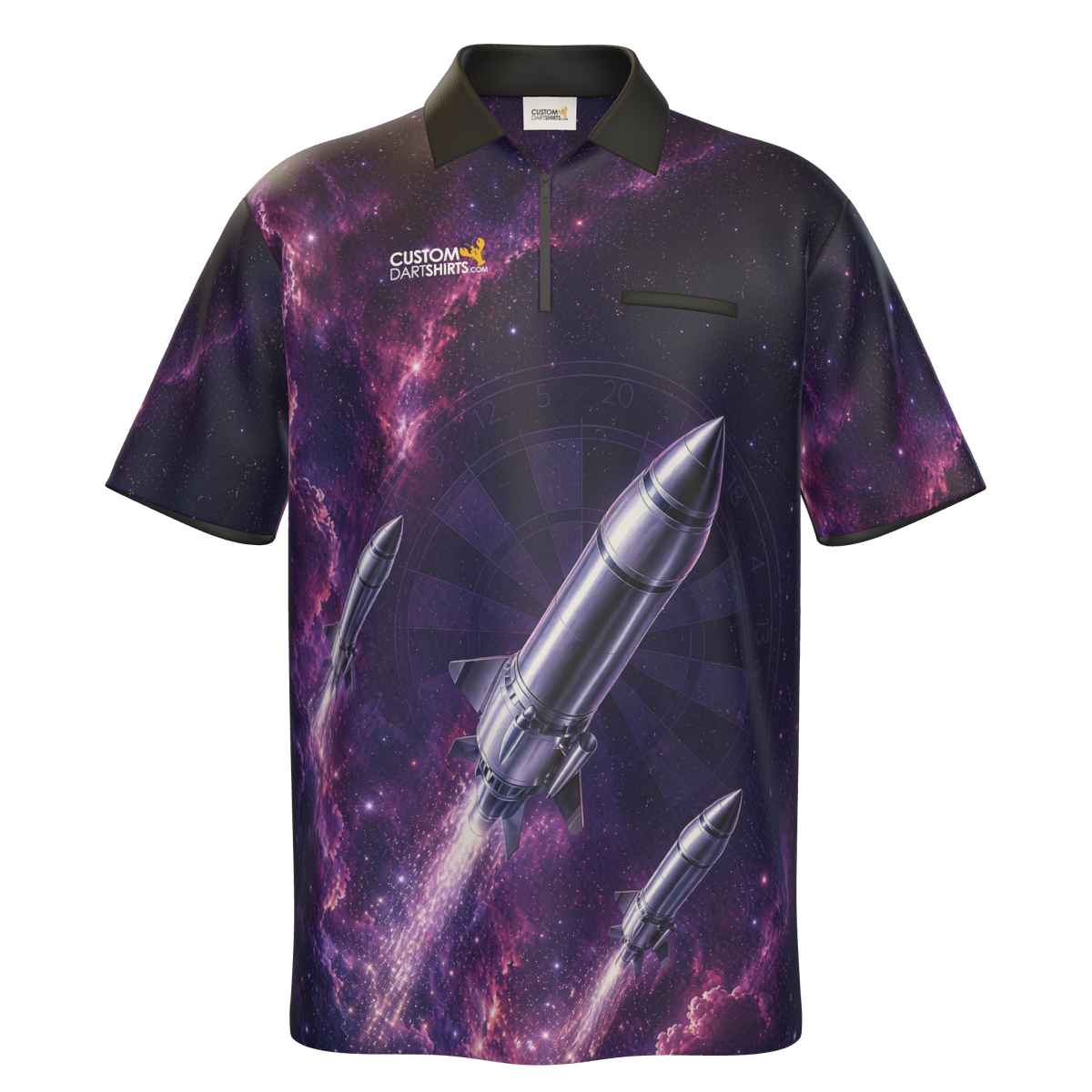 Stellar Strike - MTO Children's — front