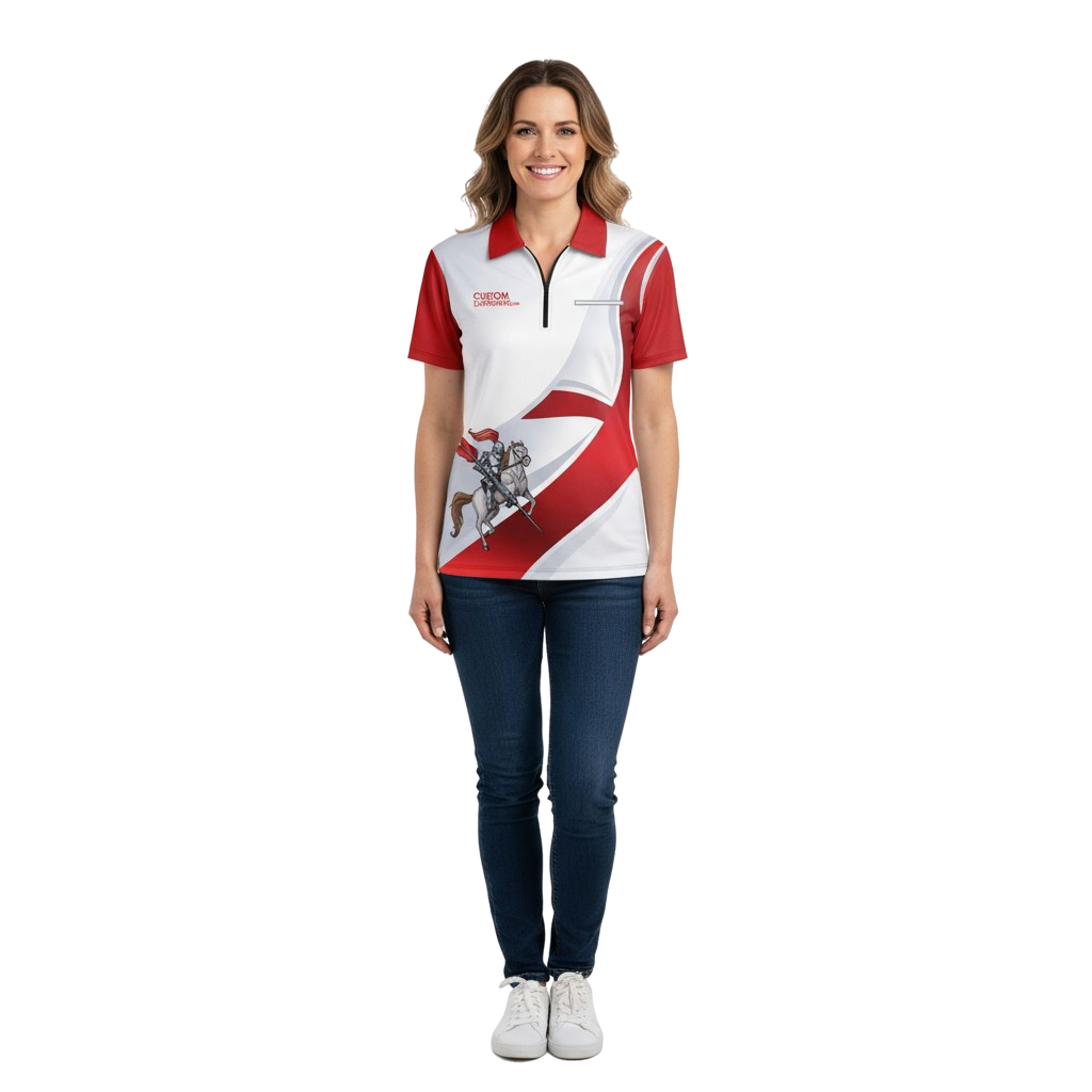 St George Dart Knight - RTP