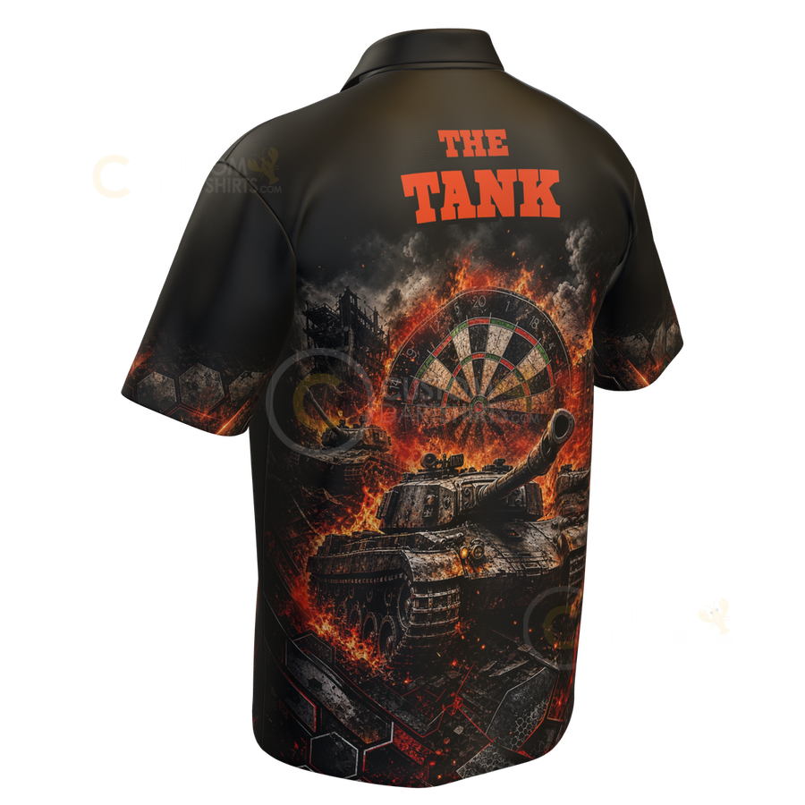 Tank & Treble - MTOA — hero ©wm