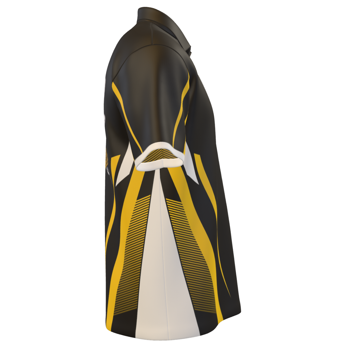 The Hornet - MTOA — side-right
