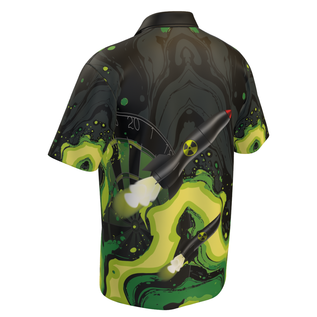 The Nuke - MTOA — hero