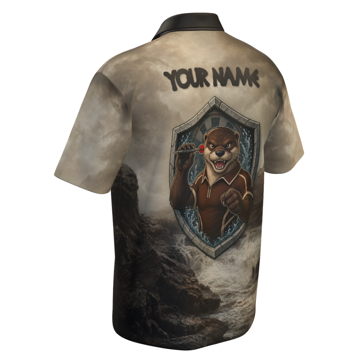 Torrent Otter - MTOA — hero