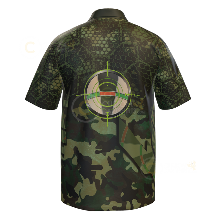 Treble Hunter - MTO