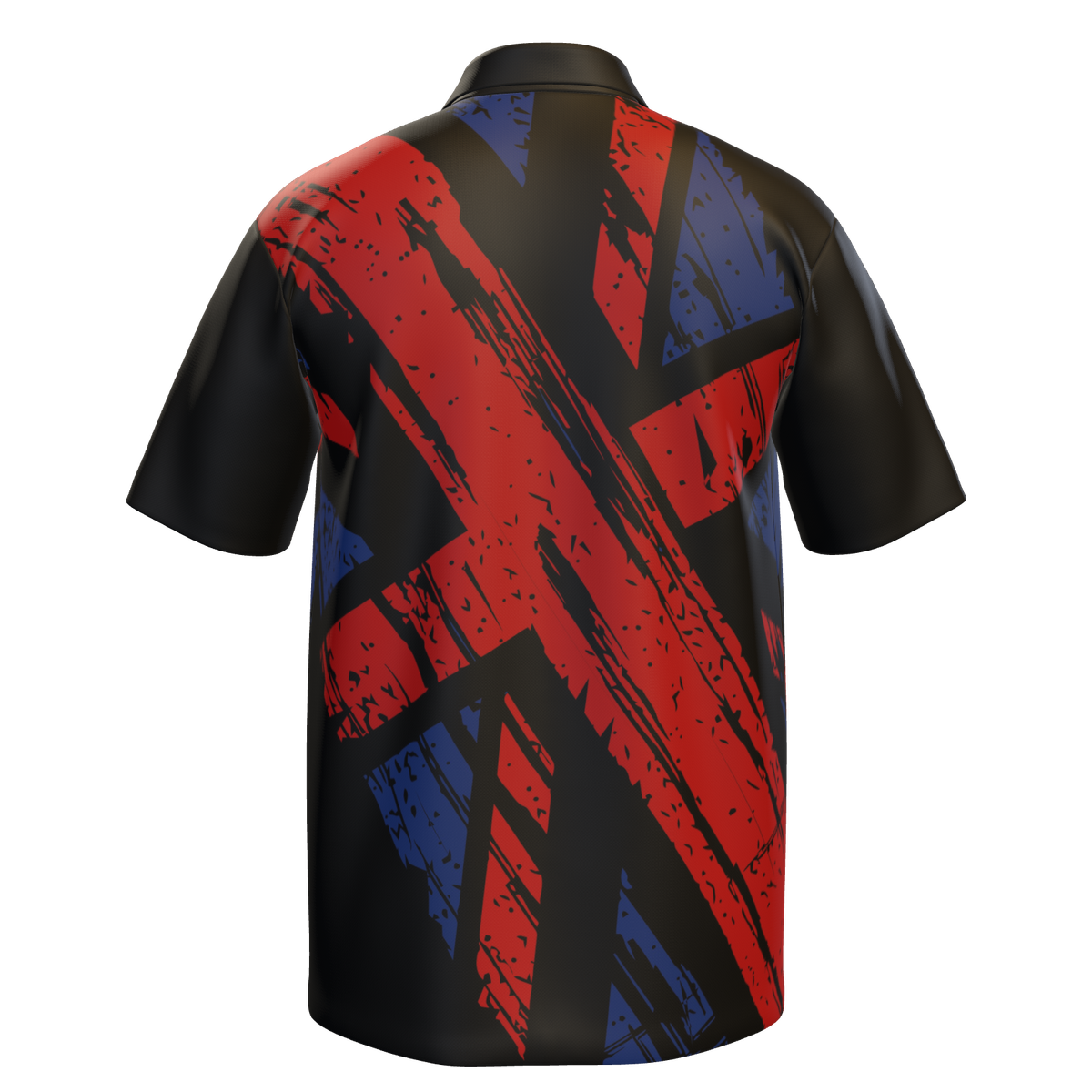 Union Jack Black 26 - MTO — back