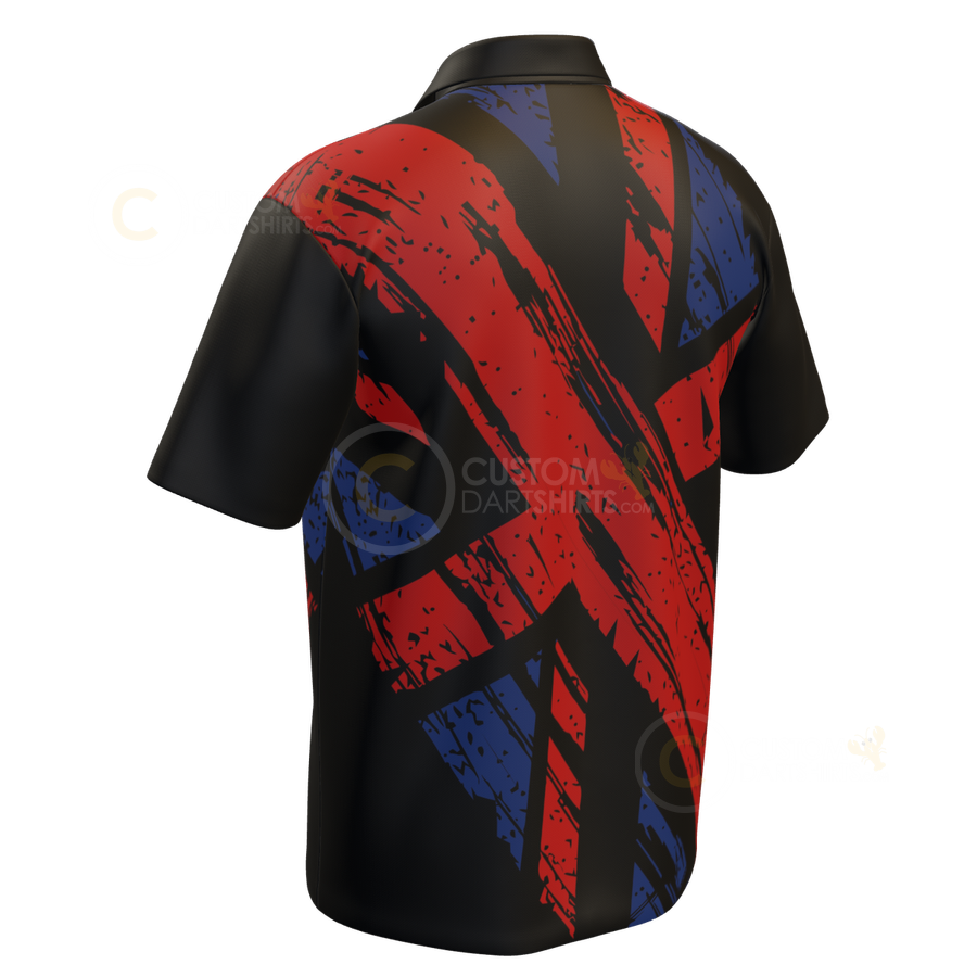 Union Jack Black 26 - MTO — hero ©wm