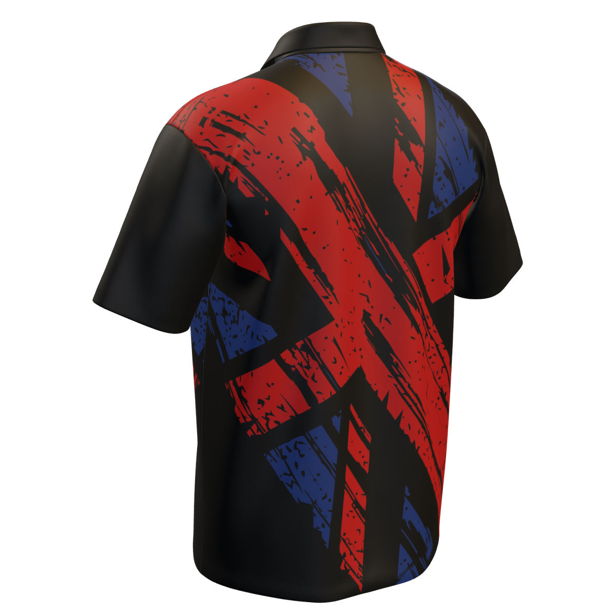 Union Jack Black 26 - MTO — hero