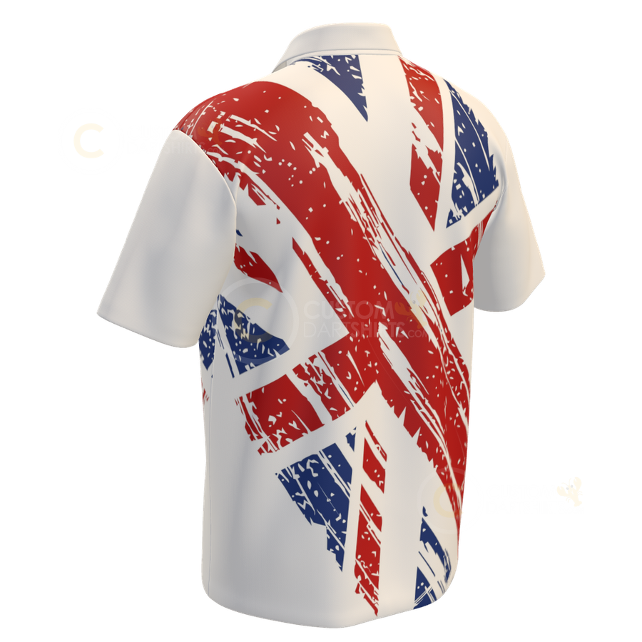 Union Jack White 26 - MTO — hero ©wm
