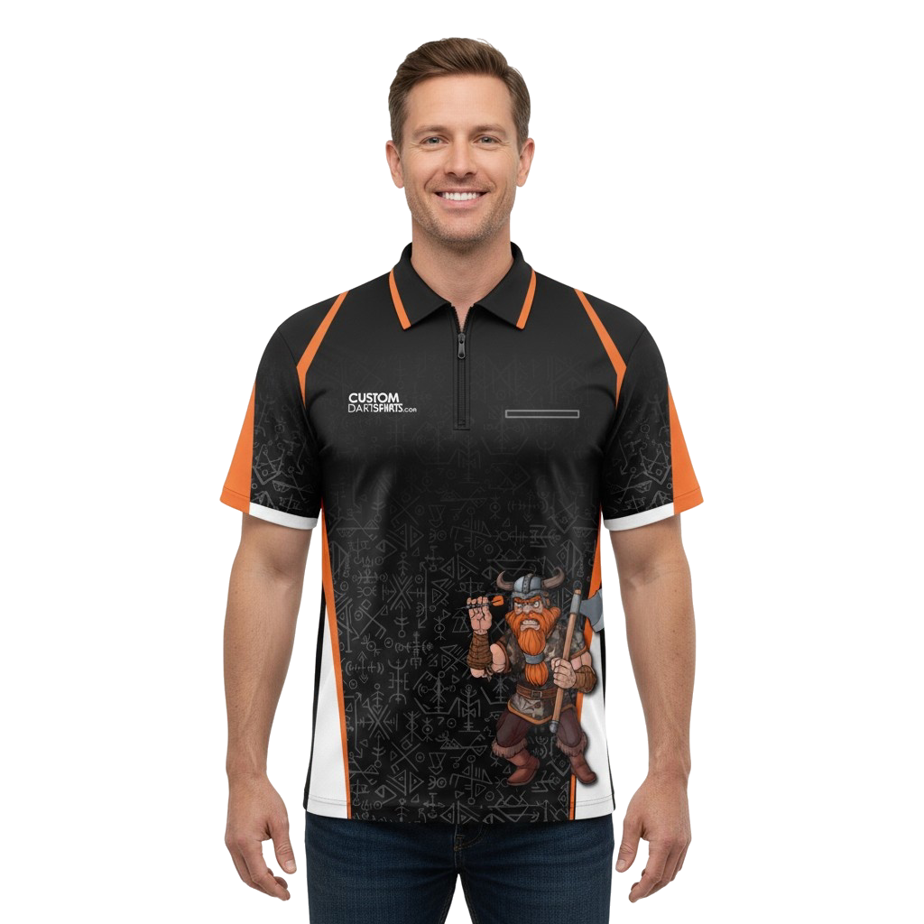 Viking Dart Shirt - RTP