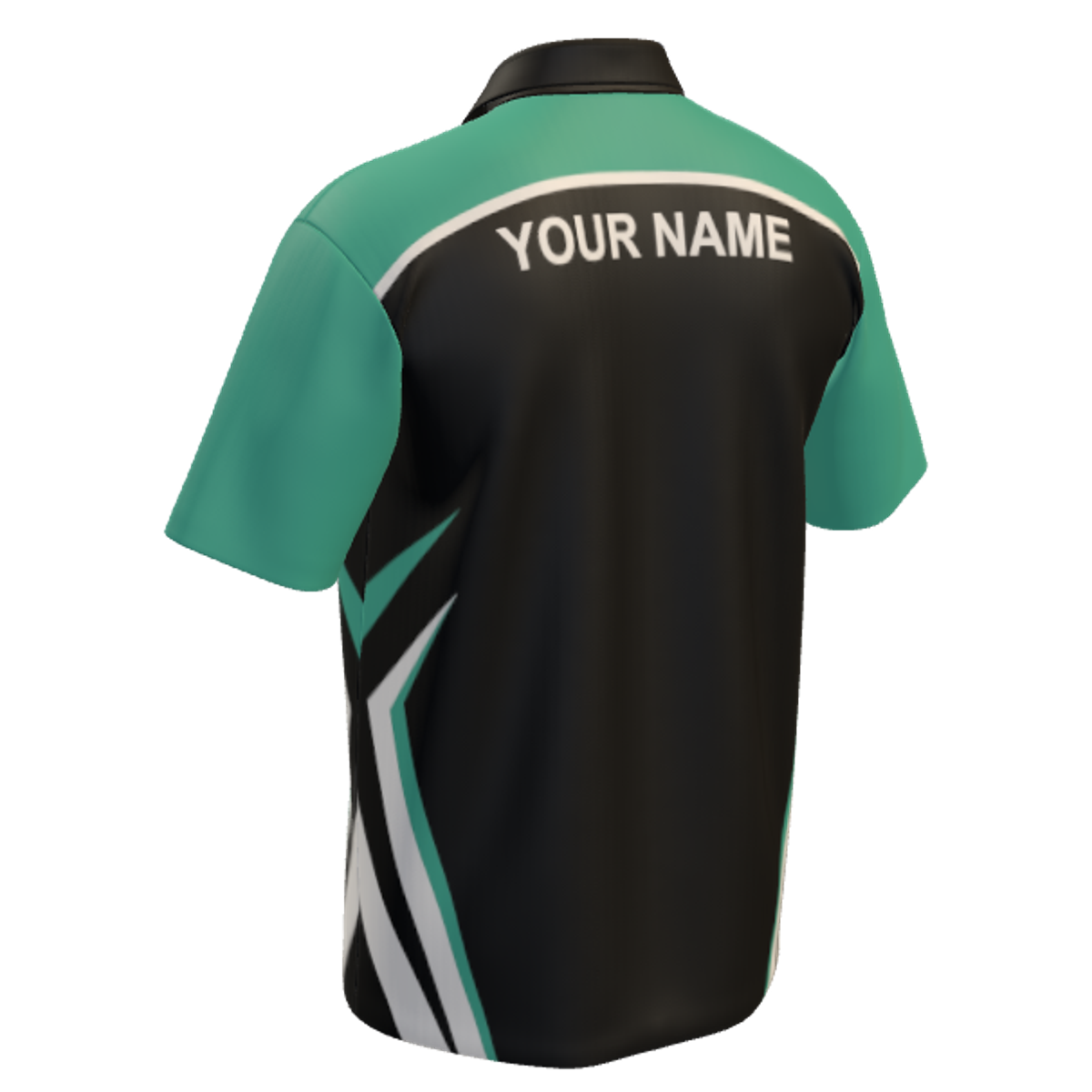 Vivid Teal - MTOA — hero