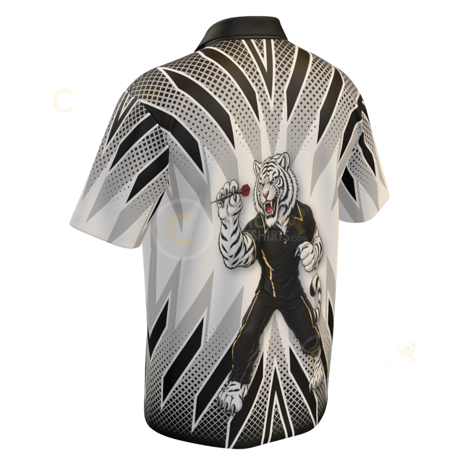 White Tiger Stripe - MTO — hero ©wm