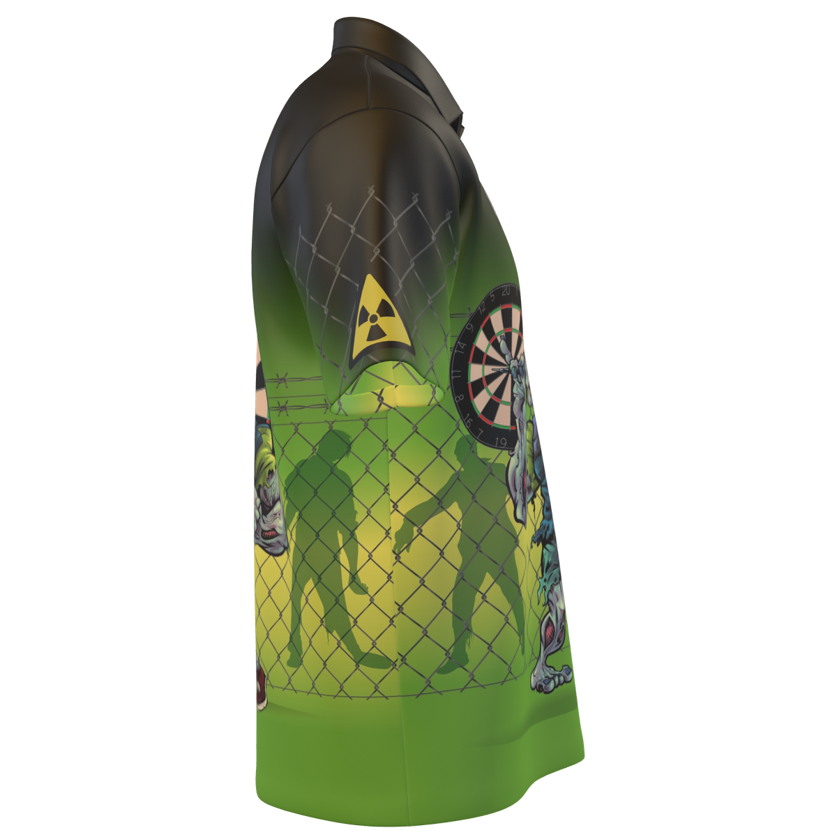 Zombie Oche - MTOA — side-right