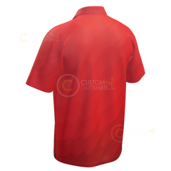 13 Red Hot Velocity - MTO — hero ©wm