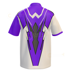 14 Purple Lightning Strike - MTO — back ©wm