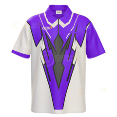 14 Purple Lightning Strike - MTO — front ©wm