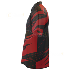 20 Crimson Strike - MTO — side-left ©wm