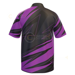 20 Magenta Shredder - MTO — back ©wm