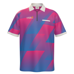 24 - A & B — front