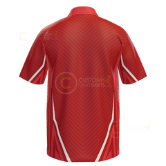 27 Crimson Arrow - MTO — back ©wm