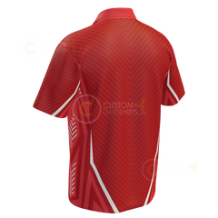 27 Crimson Arrow - MTO — hero ©wm