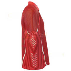 27 Crimson Arrow - MTO — side-right ©wm