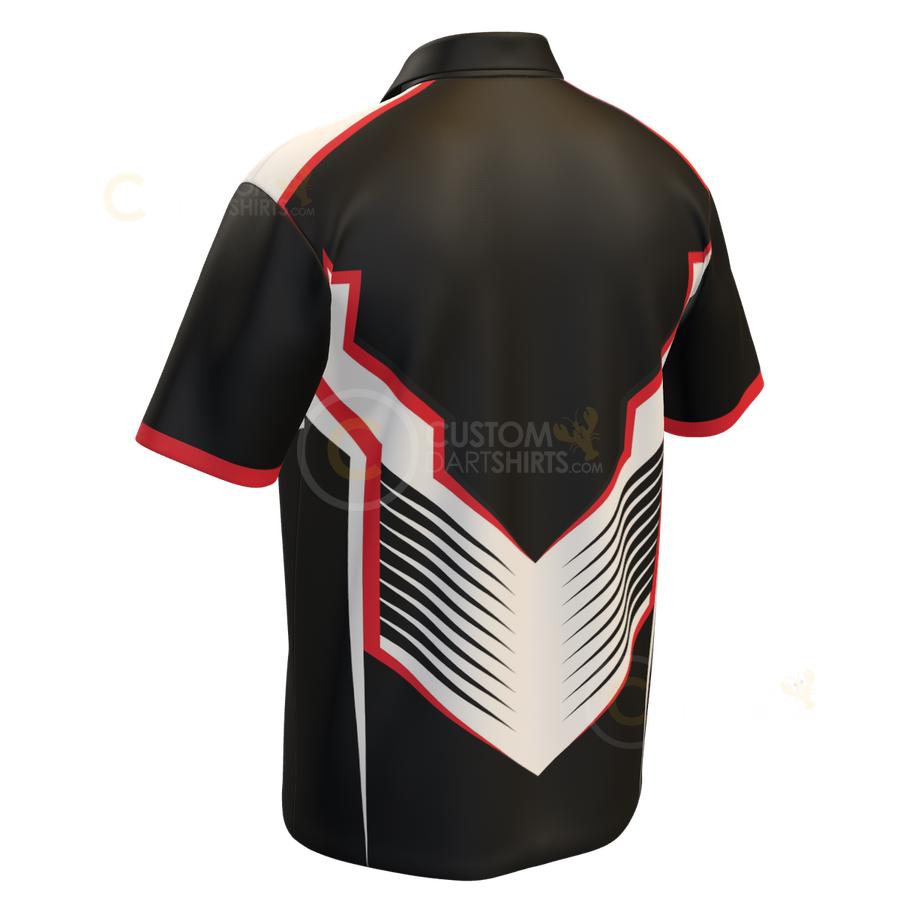 37 Red Arrow Strike - MTO — hero ©wm