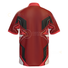 38 Crimson Vector - MTO — back ©wm