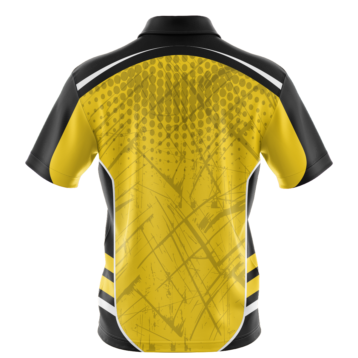 Gold & Black - MTOA