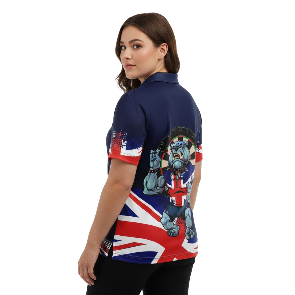 British Bulldog - RTP