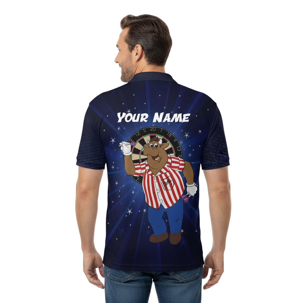 Bullseye TV Gameshow - RTP