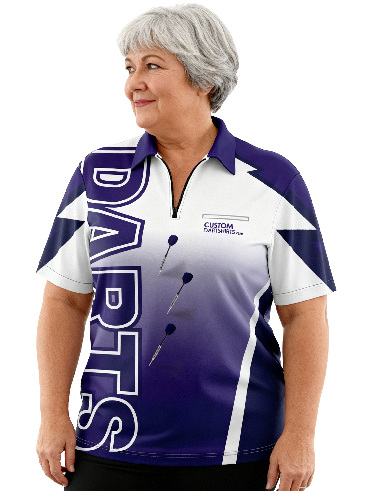 Darts / The Blues - MTOA