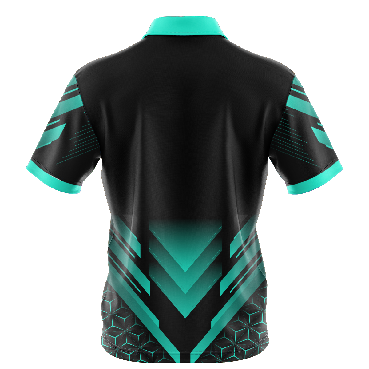 Black Diamond Teal - MTOA