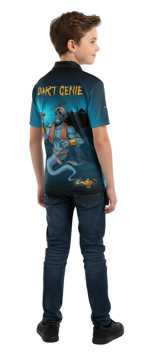 Dart Genie - MTO Children's