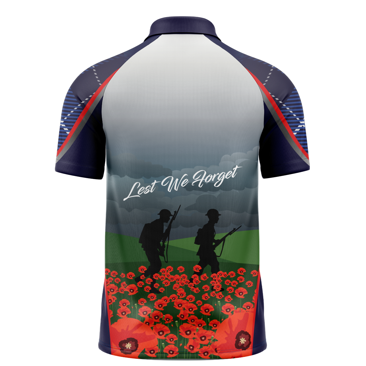 Lest We Forget - Children's