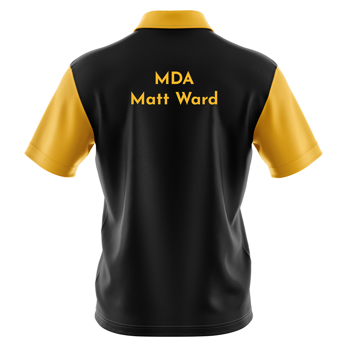MDA Events - MTOA