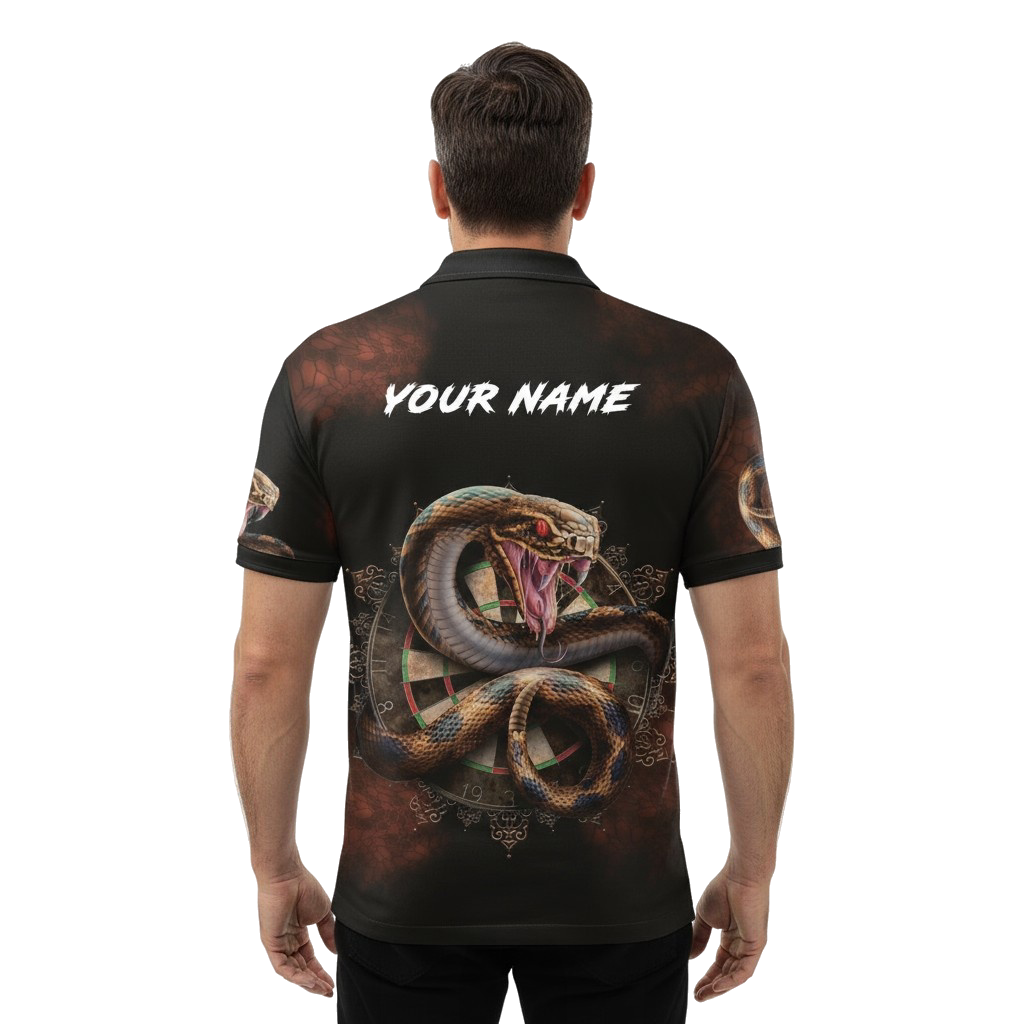 Rattlesnake Dark - RTP