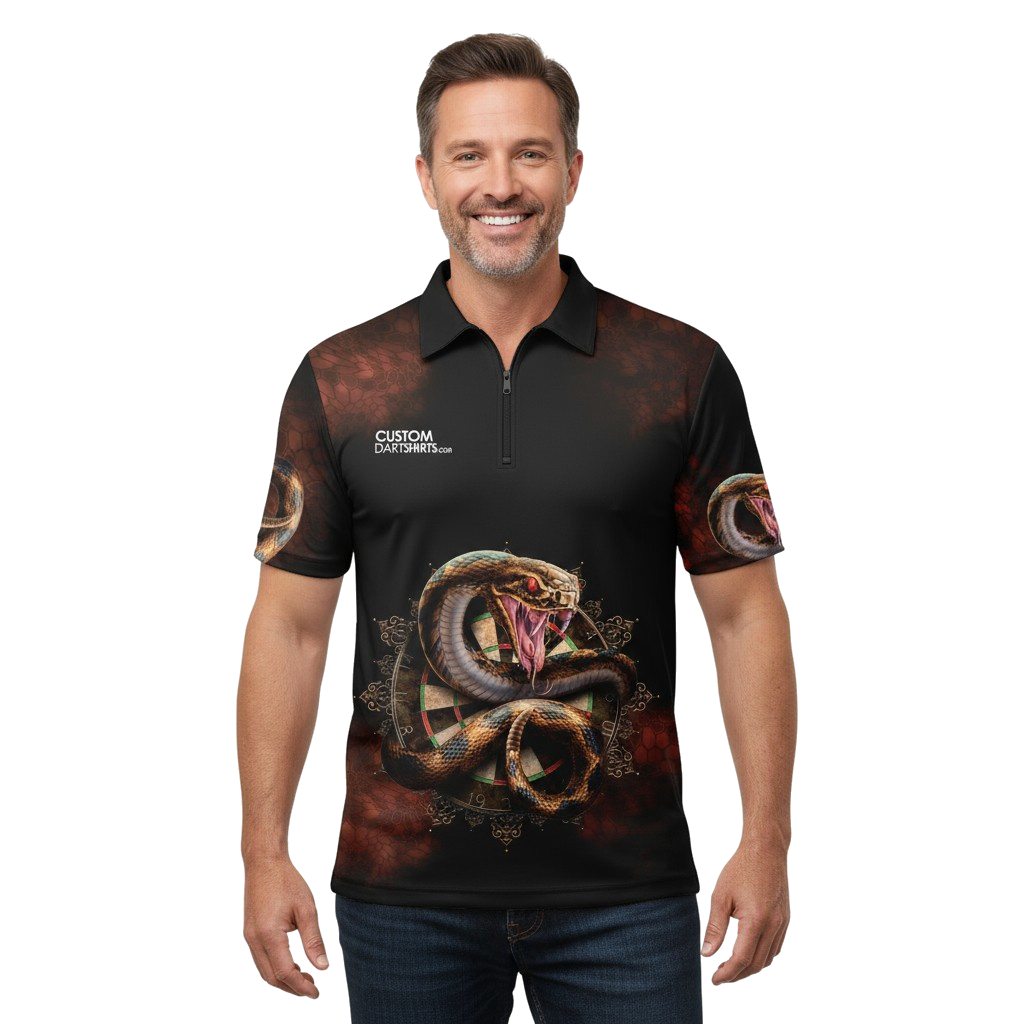 Rattlesnake Dark - RTP