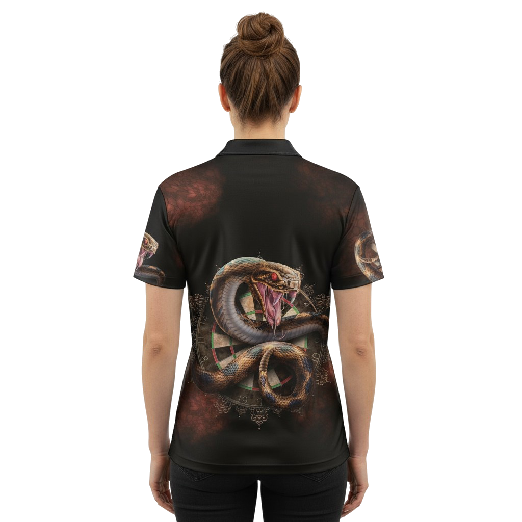 Rattlesnake Dark - RTP
