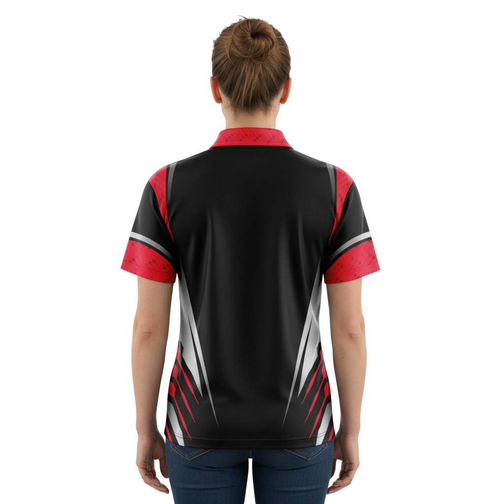 Red & Silver - RTP