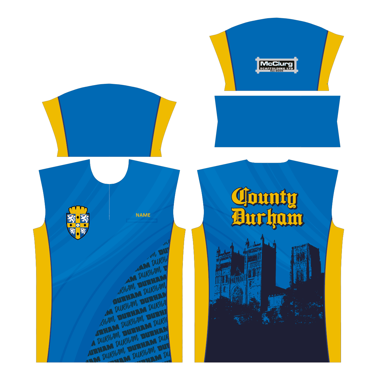 Durham County