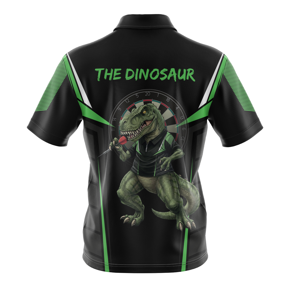 T-Rex, The Dinosaur 2672 MTOC