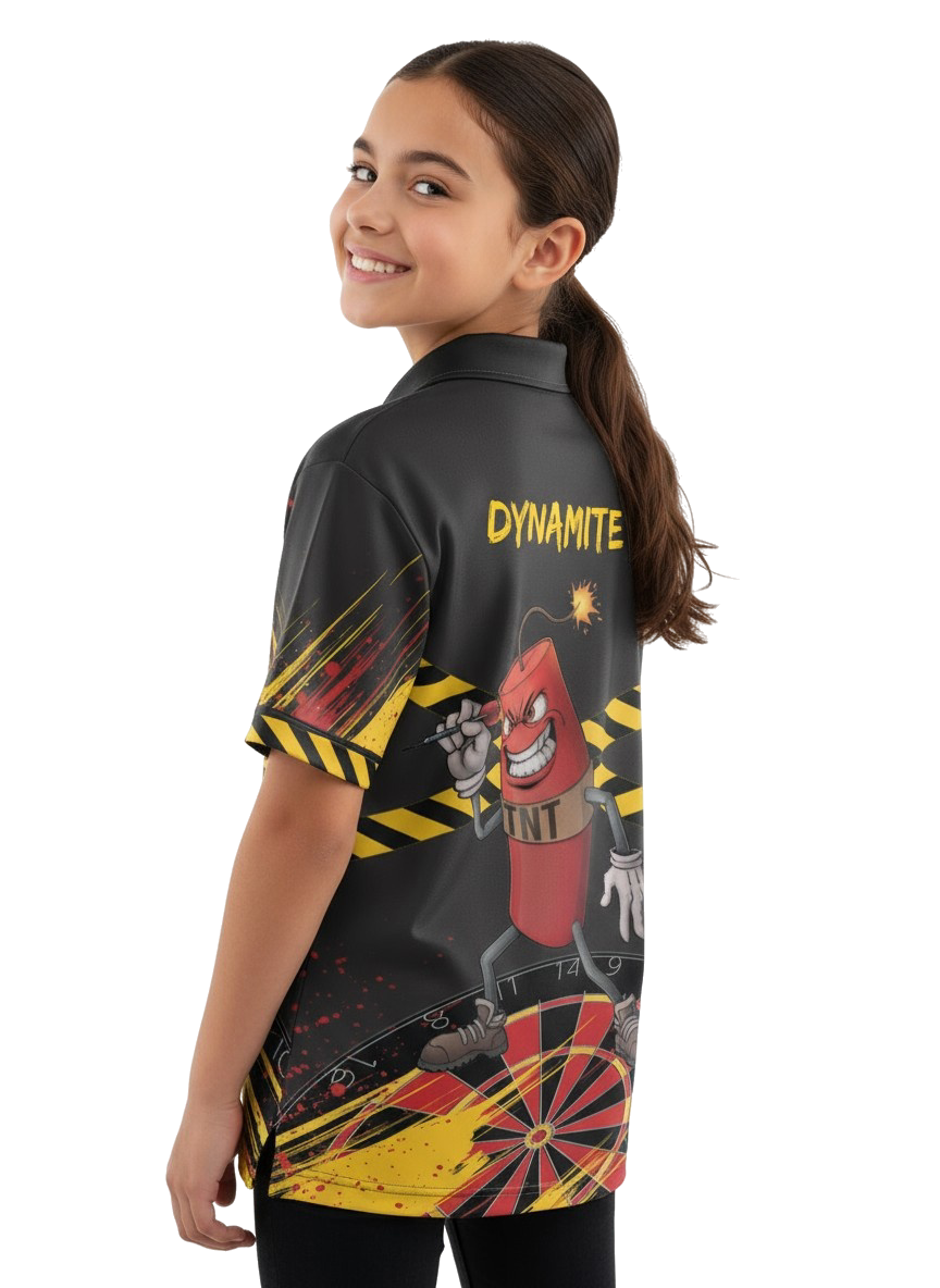 Dynamite TNT - RTP Children's