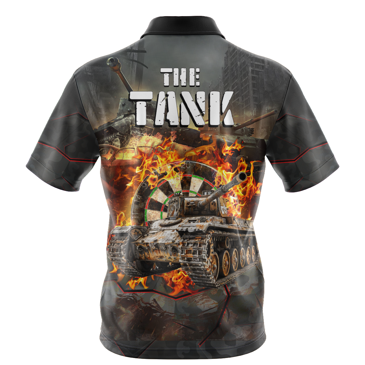 The Tank - MTOA